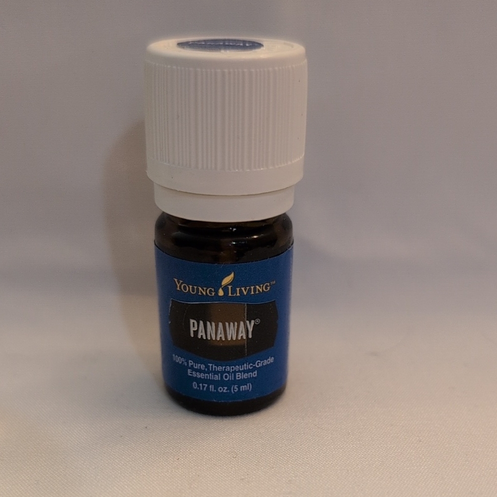 Young Living Panaway Essential Oil